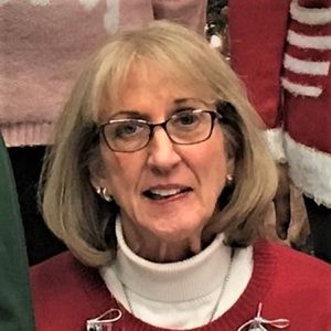 Meet your Posher, Dana